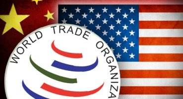 中国在世贸组织起诉美国301征税措施