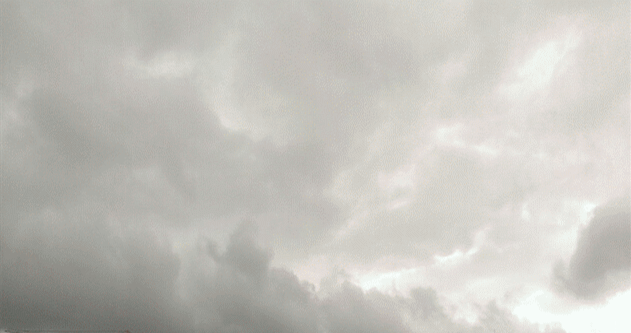 又来！未来3小时内，梅城或有雷雨大风！