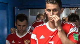 俄罗斯队使用违禁药品？国际足联：这届世界杯很干净