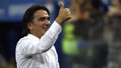 达利奇：如果克罗地亚夺冠，可能国内不上班了