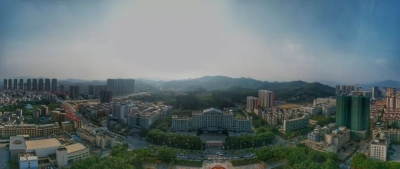 丰顺：实施乡村振兴战略 推动生态富民强县 