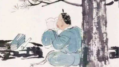 我看教育丨巧用训诂 学好文言文