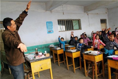 客都议事厅丨“县管校聘”有利于师资科学调配