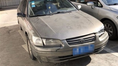 网购假牌车 还无证驾驶…18岁兴宁阿哥被拘20天