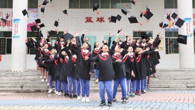 小记者陈梓瑞作品丨成长的记忆