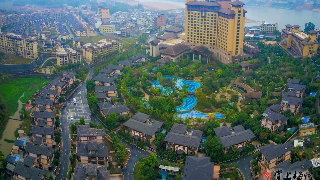 陈敏到丰顺县调研：在特色小镇建设上丰顺要走在前列