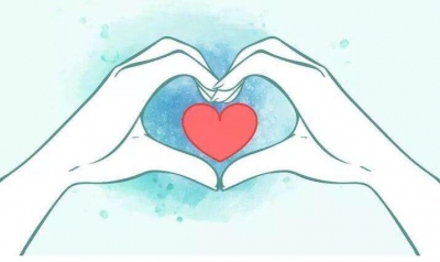 梅县区领导慰问因公殉职民警卢焕新家属