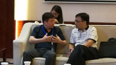 专访闻泰科技董事长张学政：完善产业链做大平远酒品牌