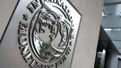 IMF评价中国经济增长前景强劲，预计今年将增长6.6%