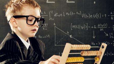 梅水学堂丨开发非智力因素 培养想象性推理能力