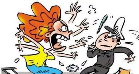 无法无天！平远男子出售私宰猪肉，还持刀追赶…