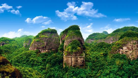 杨栋调研乡村振兴工作：提高认识 久久为功 各美其美