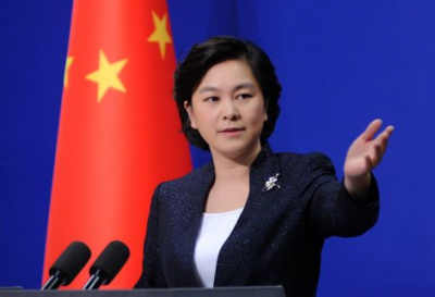外交部回应美指责中国从事不公平贸易：公平不能自说自话