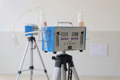 室内环境质量合格！梅江区风眠小学室内空气环测结果出炉