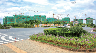 总地价3.46 亿元！梅县区一地块拍卖创新高       