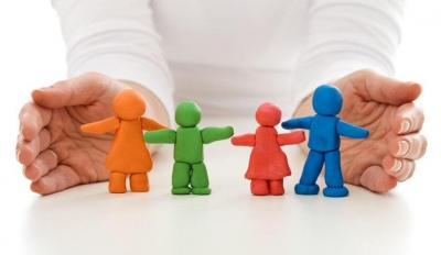 大埔2134个家庭获“文明卫生之家”荣誉称号