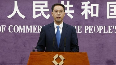 商务部:美极限施压和讹诈对中方不会有任何作用