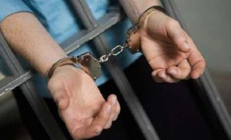 胡乱砍伐他人柚树，梅县一男子涉嫌故意损毁财物被拘留