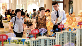梅江区今年首次土拍下月举行，两幅“黄金地块”要抢破头
