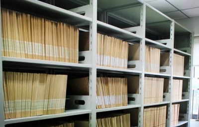 理论丨如何加强新形势下档案管理工作