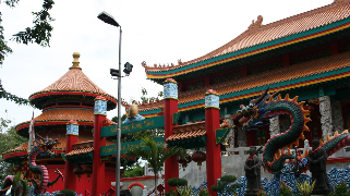 印尼“孔教”：客家人参与创立的海外儒家信仰