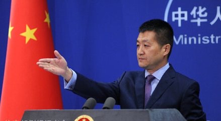 加拿大前外交官康明凯在中国被拘，外交部这样回应