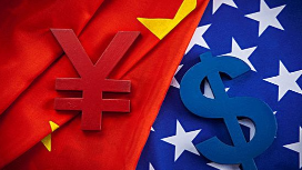 商务部发言人应询介绍缓解中美贸易摩擦影响有关政策考虑