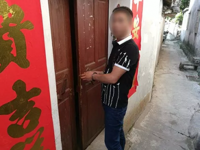 男子为还债竟这样“捞外快”？梅江警方：跑到省外也逮回来