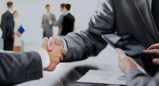 梅县举办2018中小微企业日暨大众创业万众创新服务活动