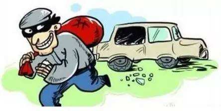 猖狂！梅城男子欠巨额赌债，竟撬砸10辆汽车泄愤