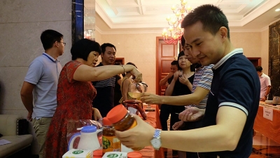 吃货福音！梅江区评出十大农产品品牌，快看看是哪些？