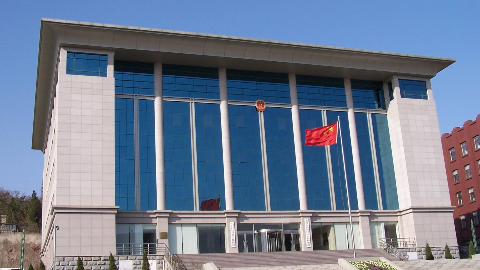 奋斗者的故事丨梅县区人民检察院：锤炼党员党性 塑造检察文化