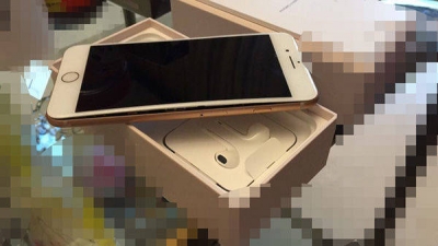 iPhone 8“爆裂”全球，网友戏称：争取赶上三星