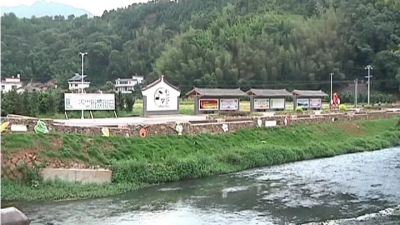 平远河头：让新农村建设接地气、有底气、留得住乡愁