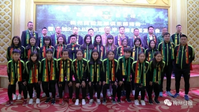 客场补时绝杀陕西女足 梅州辉骏继续领跑积分榜