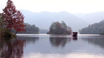 蕉岭出台扶持奖励办法，促进全域旅游快速发展
