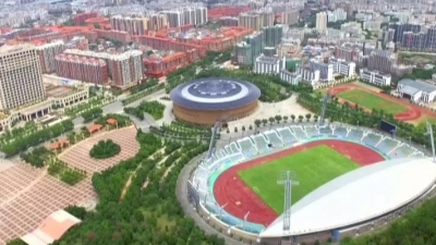 梅县区完善基础设施配套 构建宜居宜业新城