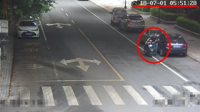 大快人心！丰顺这个疯狂作案21起的流窜盗窃团伙终于被端