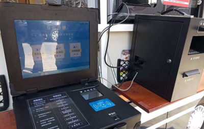 梅江区这3个派出所开通便民“一窗通办”  涵盖29项业务