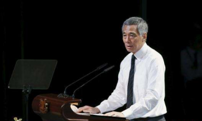 新加坡保健集团遭网络攻击 李显龙门诊配药信息被盗