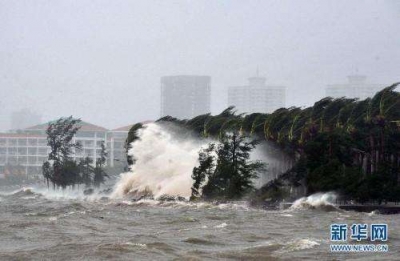 全国多地遭暴雨和台风袭击，两部门下拨1.8亿元救灾