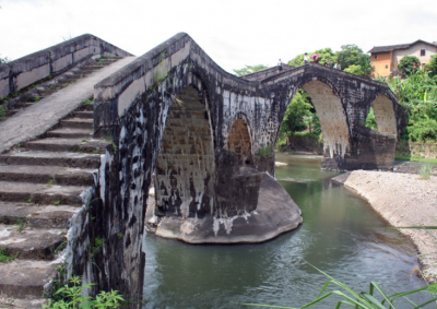 干群一心！梅县桃尧显朝村“三清三拆三整治”火热进行中