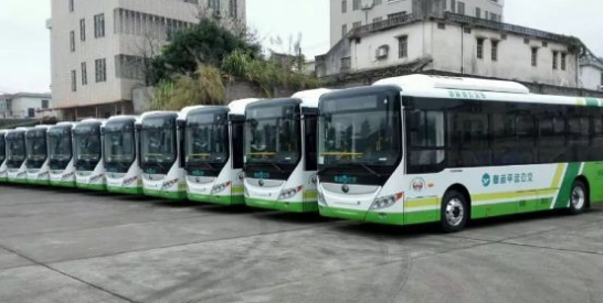 覆盖136个行政村！平远今年投过亿元完善城乡公交网络