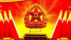 中共梅州市委 梅州市人民政府“八一”慰问信