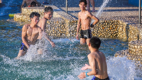 最高37℃！未来几天，梅州高温与雷雨齐飞