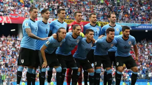 世界杯变“欧洲杯”！法国比利时挺进四强 巴西乌拉圭出局