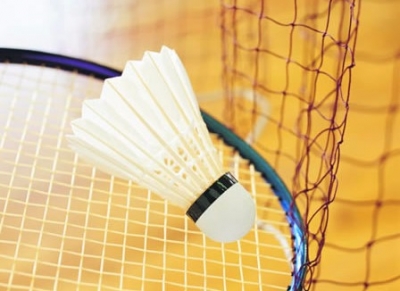 世羽赛男双夺冠，教练陈其遒是梅州人！来看他怎么说...