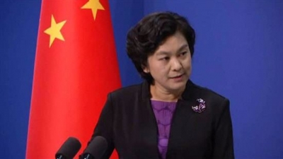 美联航网页将中国大陆、台湾变成以"货币"选择所在地 外交部回应