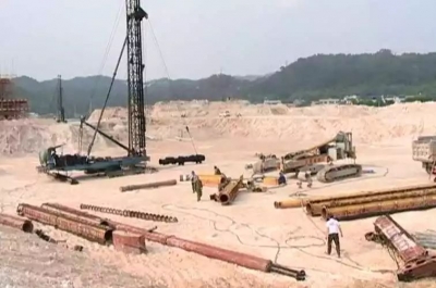 厉害了！前11月梅县区重点项目完成投资60.98亿元