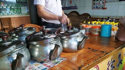 凉茶当水喝 小心进医院！老中医提醒这几类人慎喝凉茶…